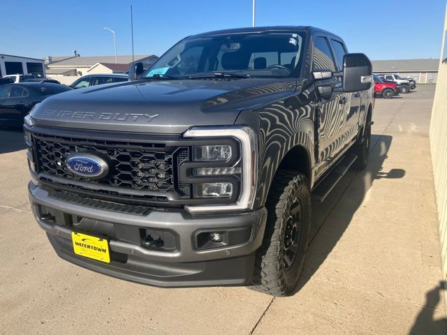 2024 Ford F-350SD Lariat Watertown SD