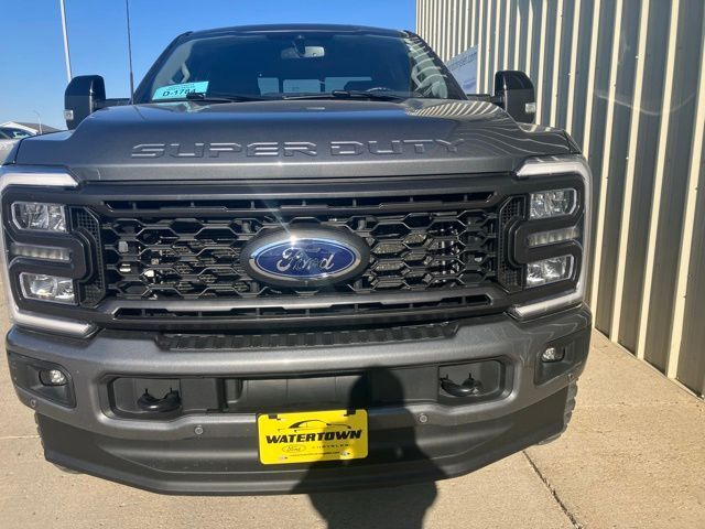 2024 Ford F-350SD Lariat Watertown SD