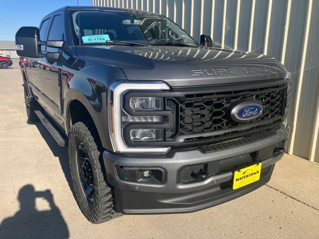 2024 Ford F-350SD Lariat Watertown SD