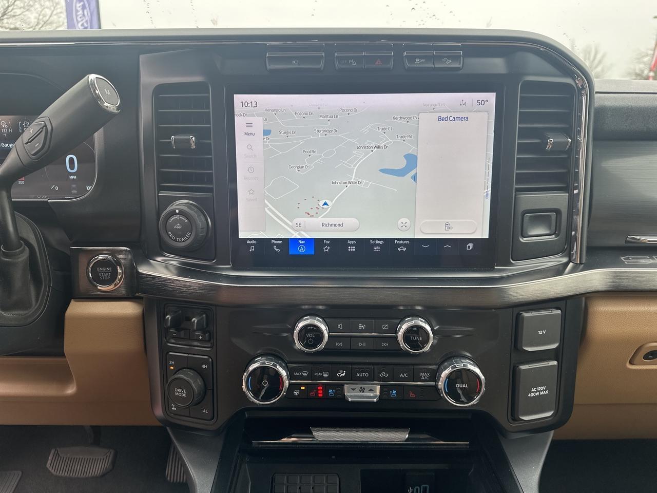 2024 Ford F-350SD Lariat Richmond VA