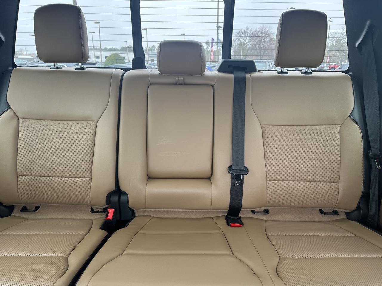 2024 Ford F-350SD Lariat Richmond VA