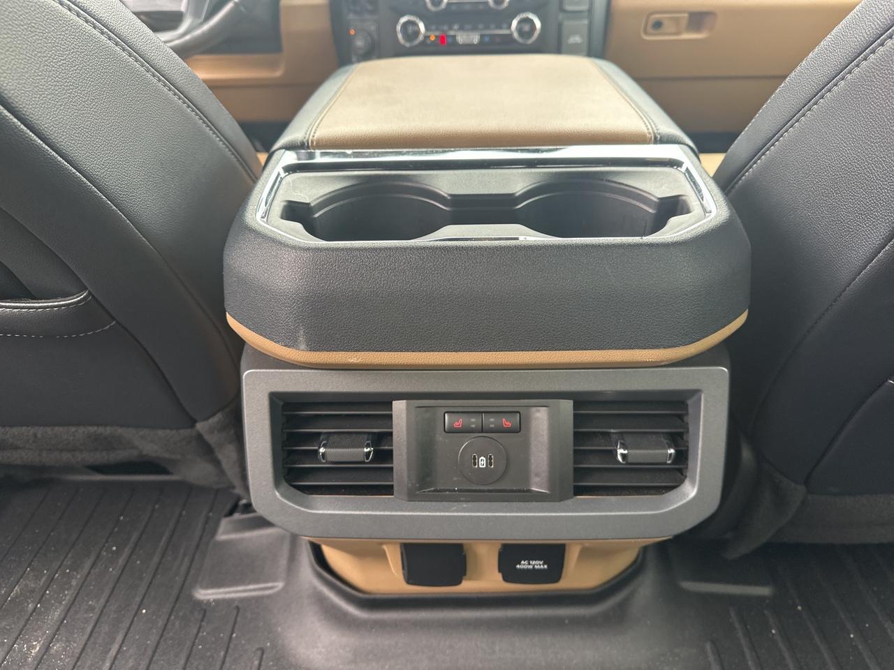 2024 Ford F-350SD Lariat Richmond VA