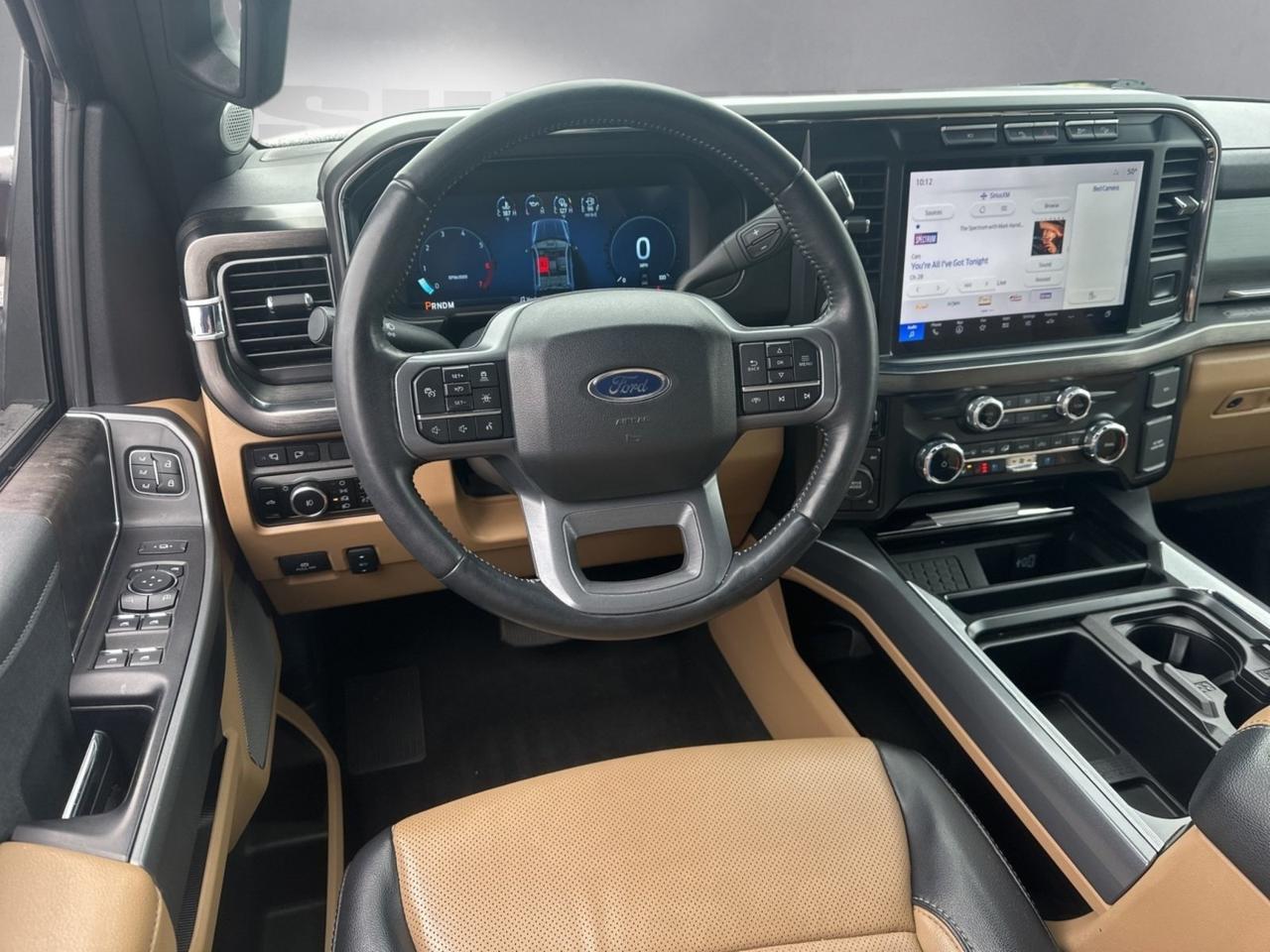 2024 Ford F-350SD Lariat Richmond VA