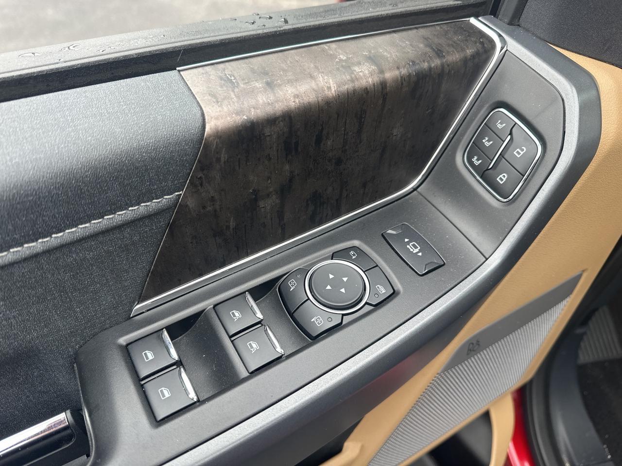 2024 Ford F-350SD Lariat Richmond VA