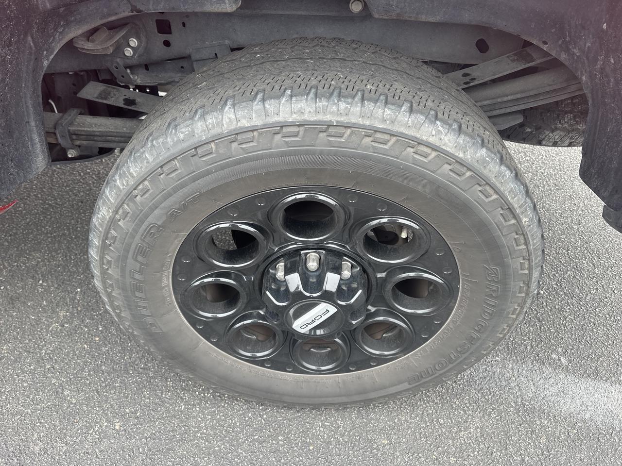 2024 Ford F-350SD Lariat Richmond VA