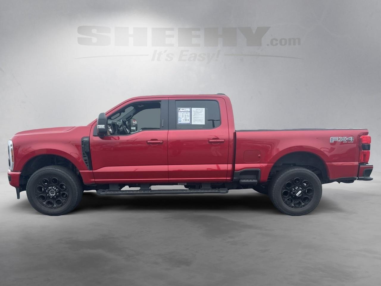 2024 Ford F-350SD Lariat Richmond VA