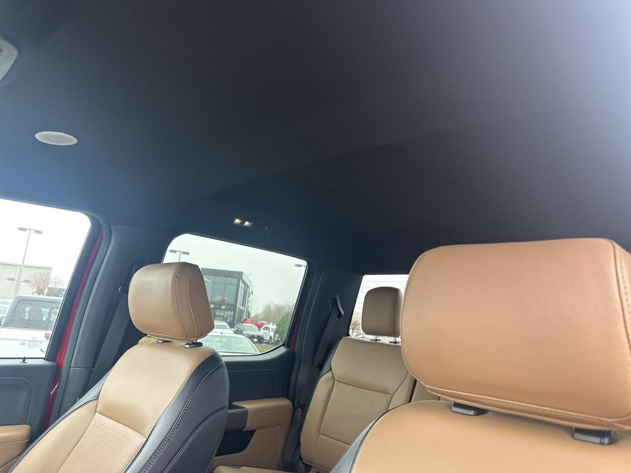 2024 Ford F-350SD Lariat Richmond VA