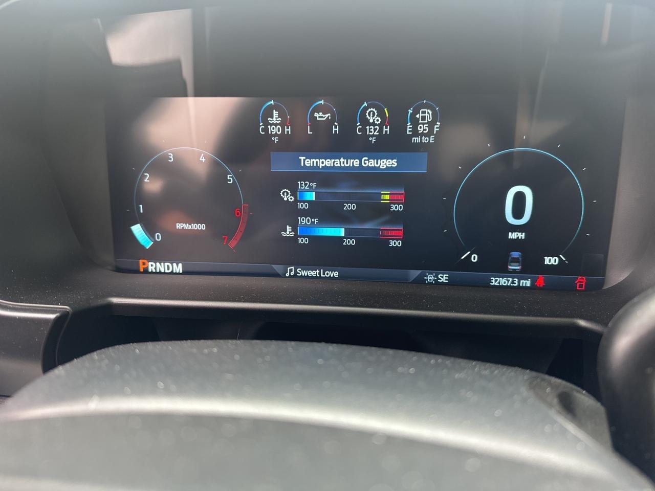 2024 Ford F-350SD Lariat Richmond VA