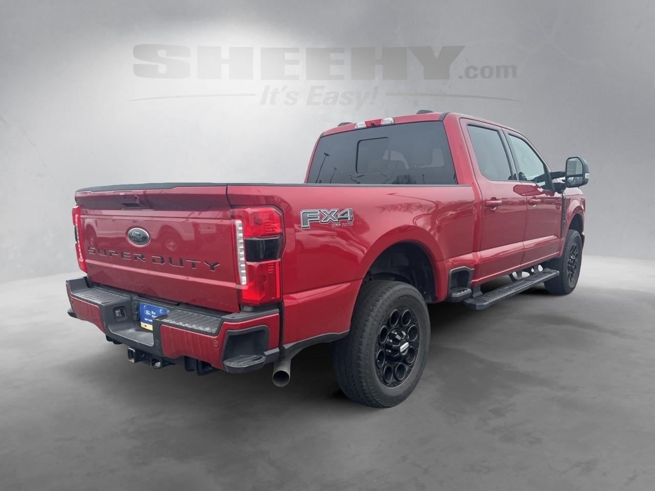 2024 Ford F-350SD Lariat Richmond VA