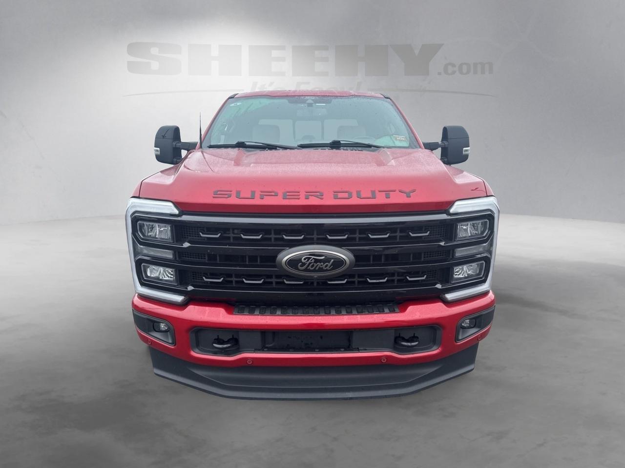 2024 Ford F-350SD Lariat Richmond VA