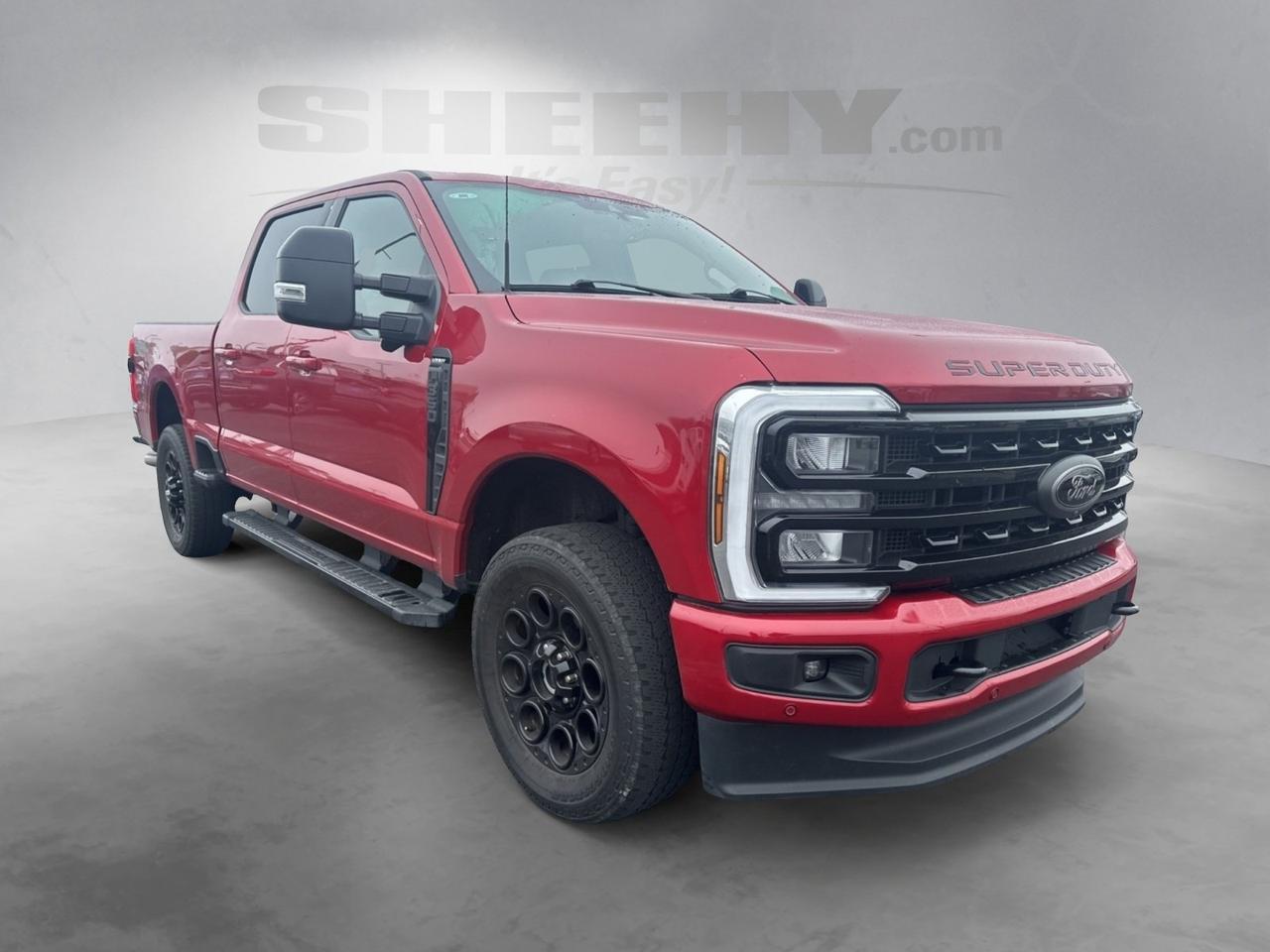 2024 Ford F-350SD Lariat Richmond VA