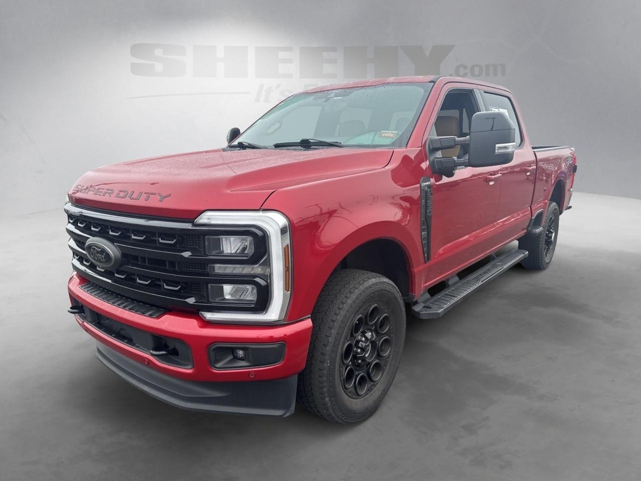 2024 Ford F-350SD Lariat Richmond VA