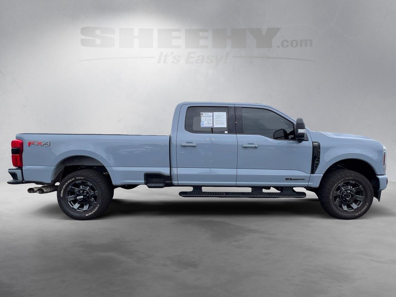 2024 Ford F-350SD Lariat Richmond VA