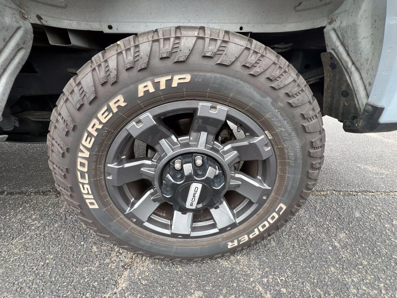 2024 Ford F-350SD Lariat Richmond VA