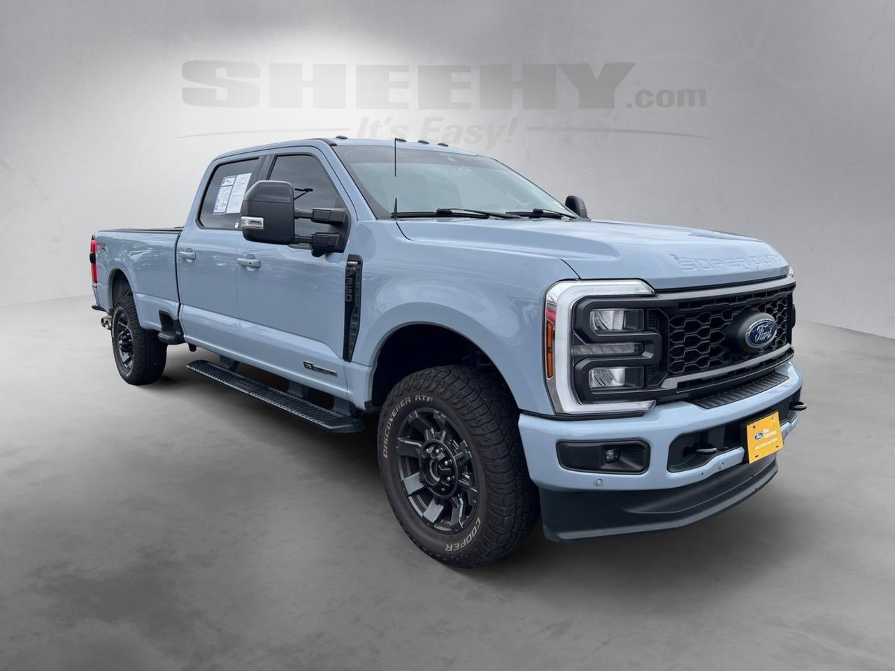 2024 Ford F-350SD Lariat Richmond VA