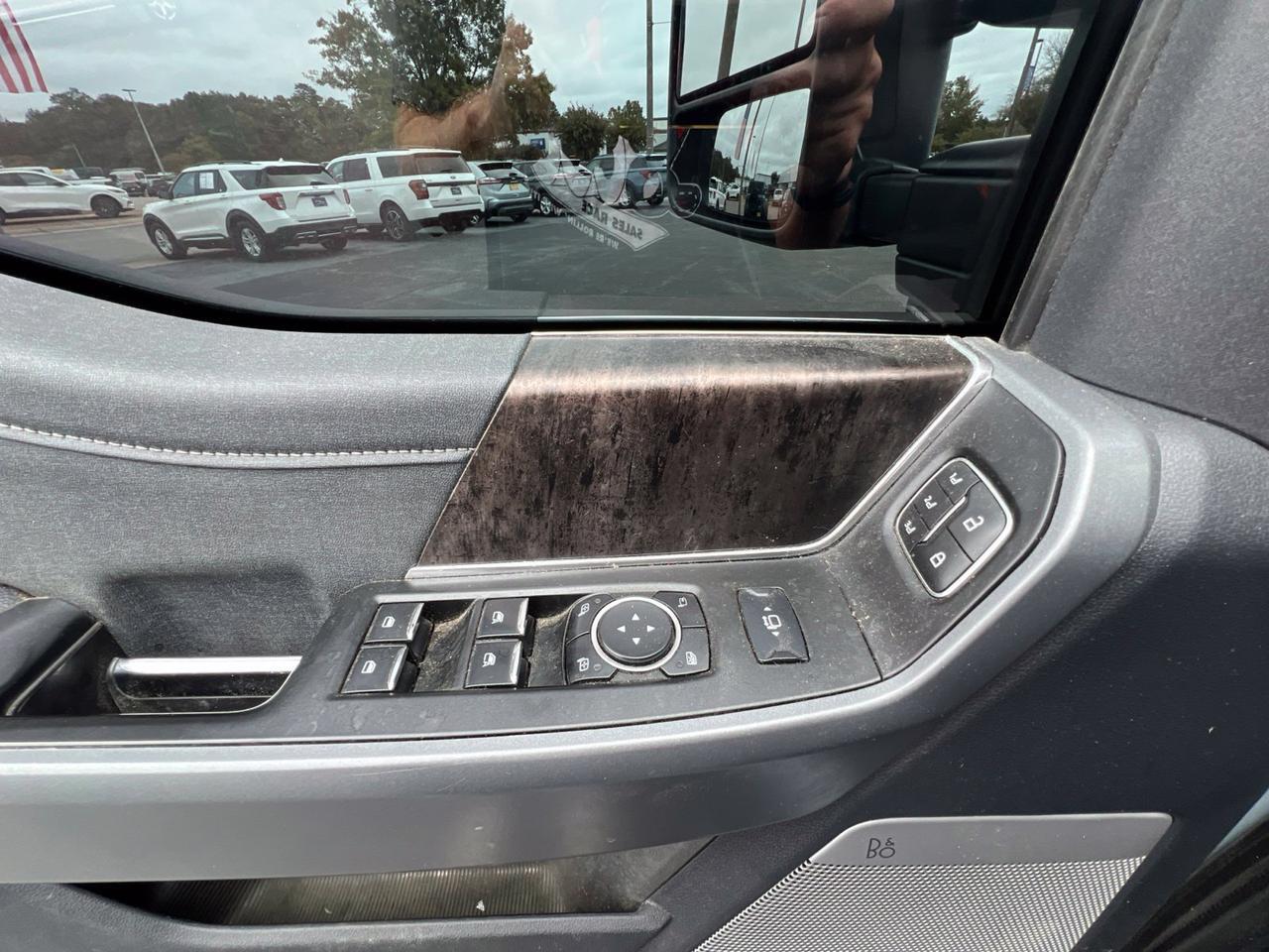 2024 Ford F-350SD Lariat Richmond VA