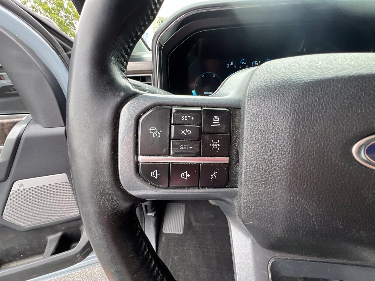 2024 Ford F-350SD Lariat Richmond VA