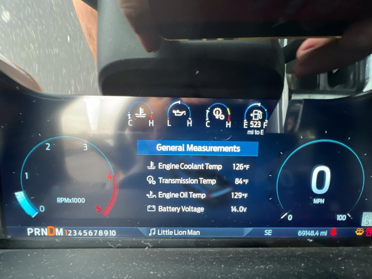 2024 Ford F-350SD Lariat Richmond VA
