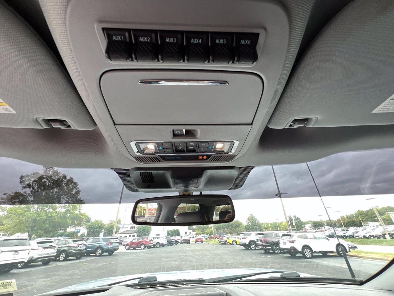 2024 Ford F-350SD Lariat Richmond VA