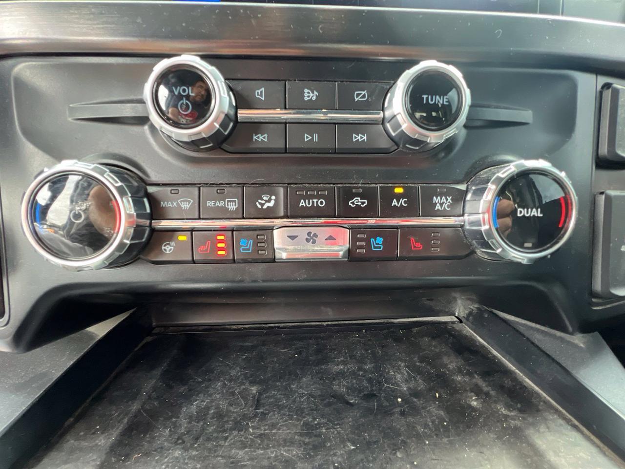 2024 Ford F-350SD Lariat Richmond VA