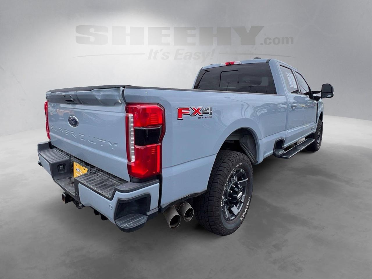 2024 Ford F-350SD Lariat Richmond VA