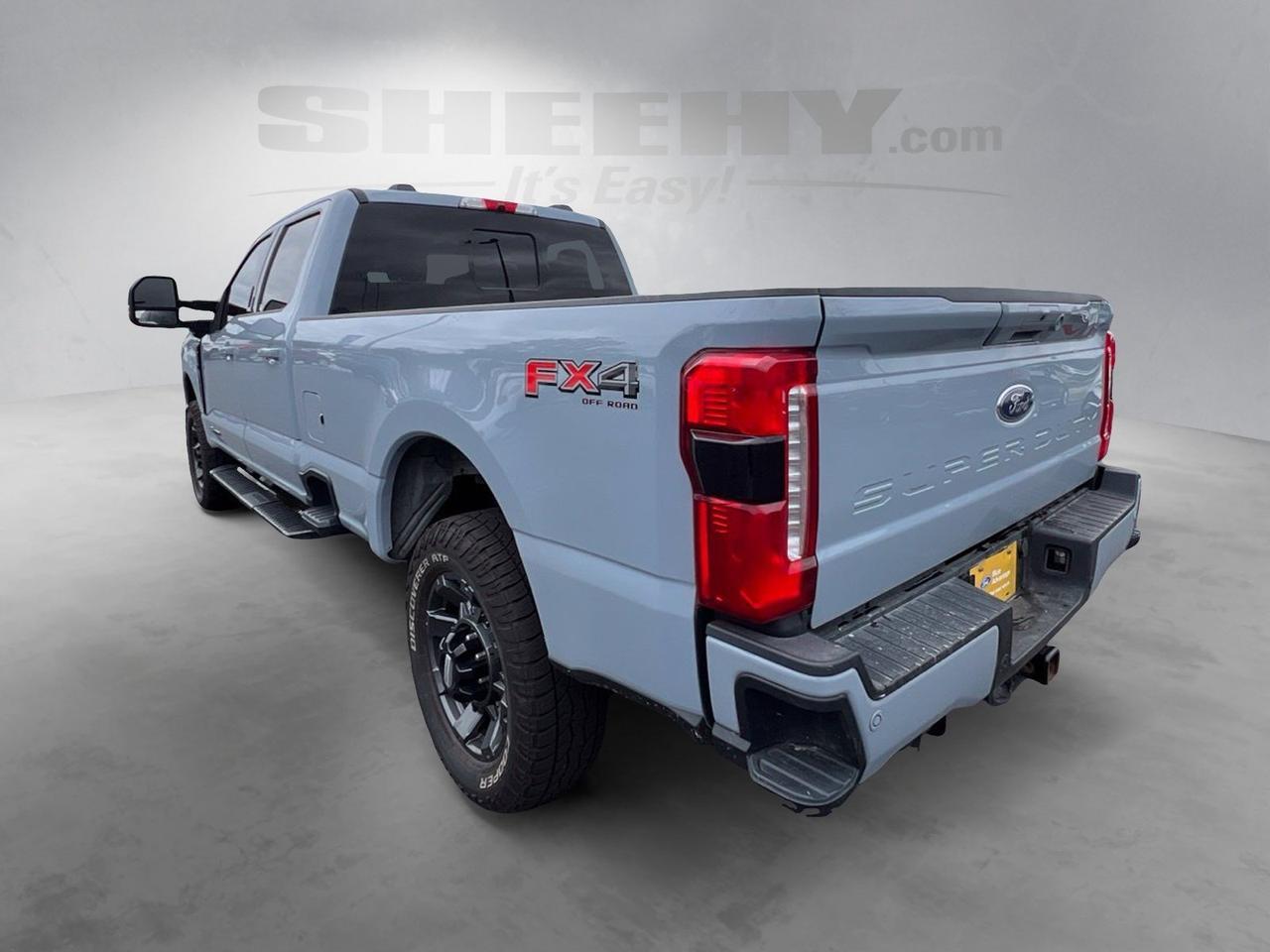 2024 Ford F-350SD Lariat Richmond VA