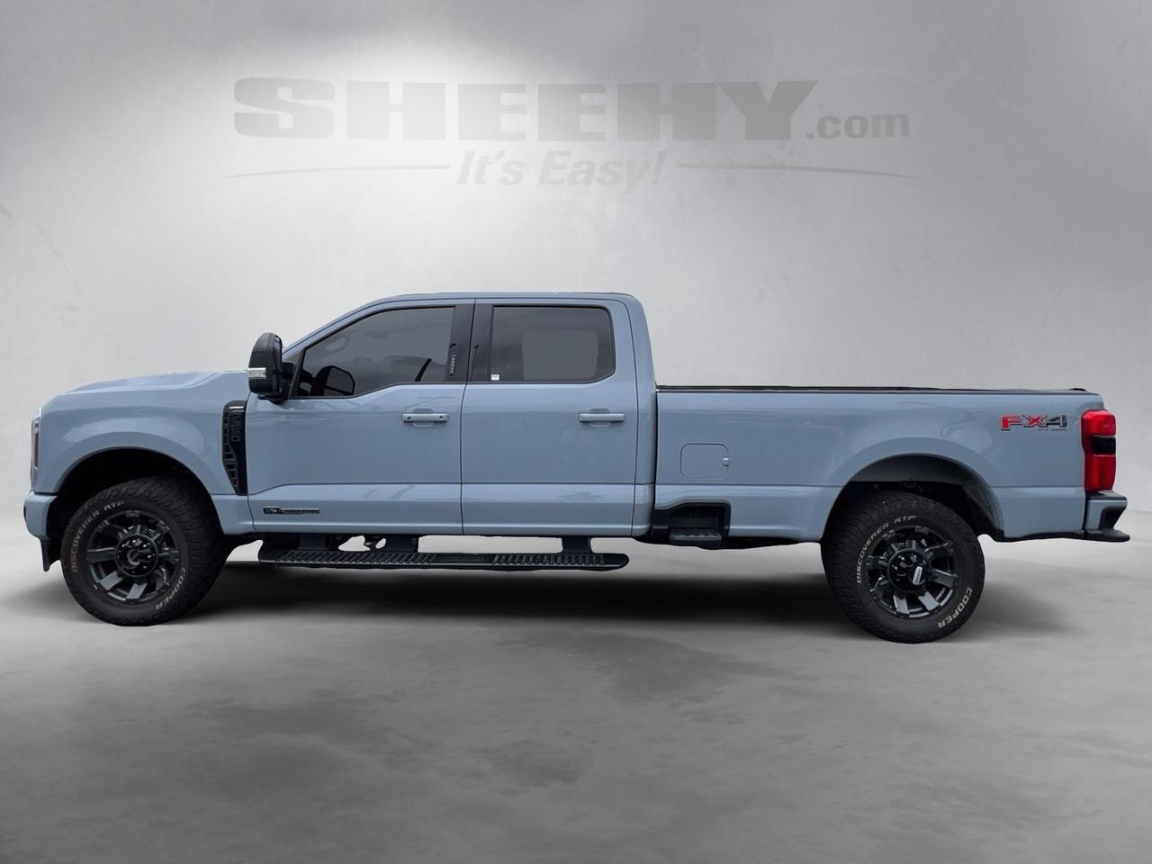 2024 Ford F-350SD Lariat Richmond VA