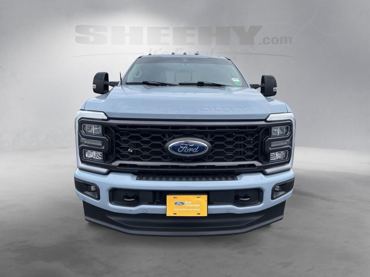 2024 Ford F-350SD Lariat Richmond VA