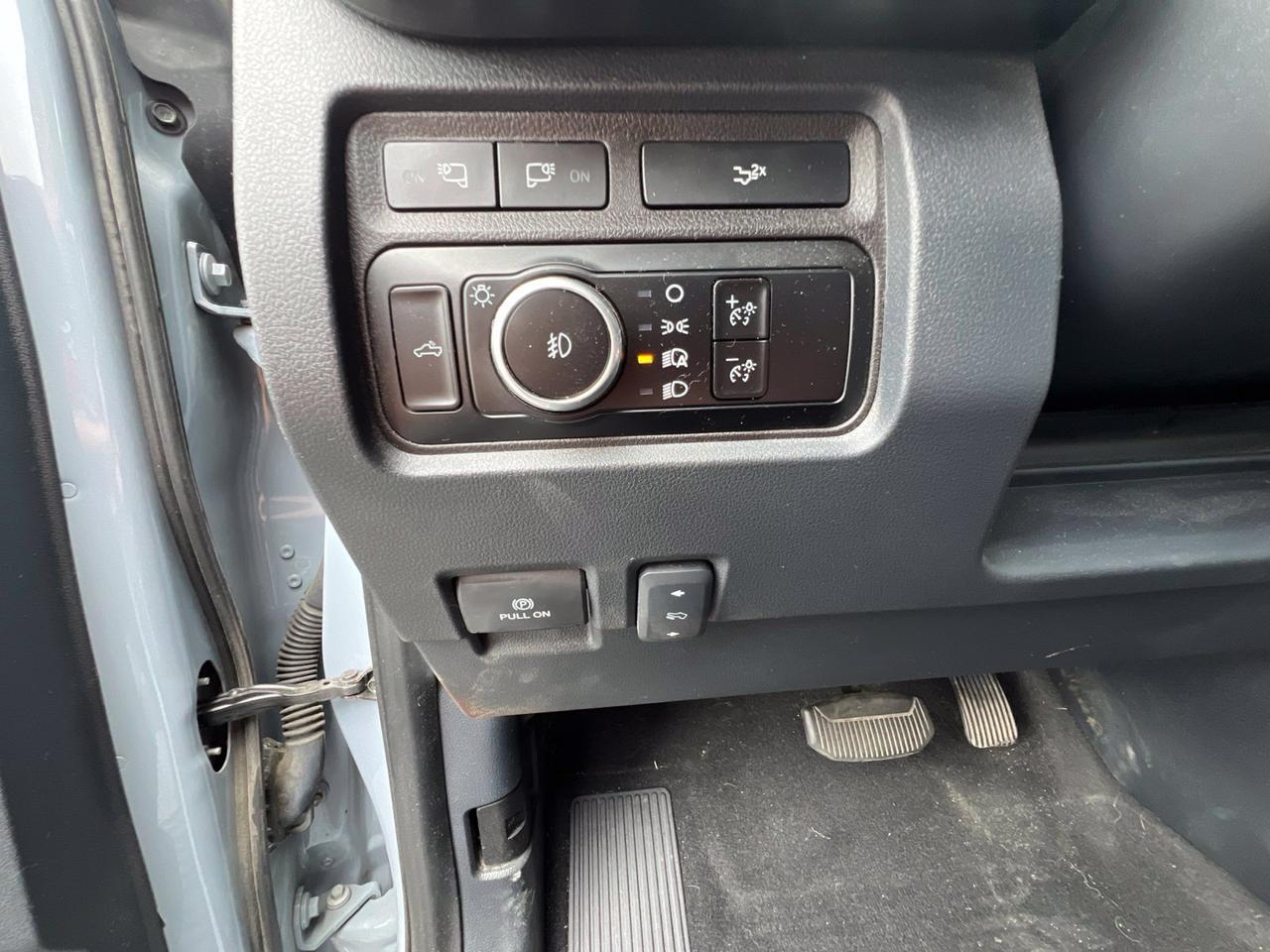 2024 Ford F-350SD Lariat Richmond VA