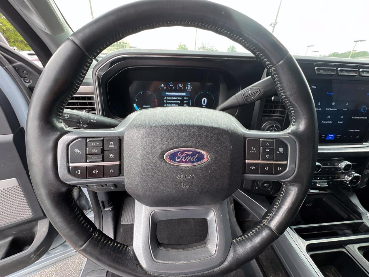 2024 Ford F-350SD Lariat Richmond VA