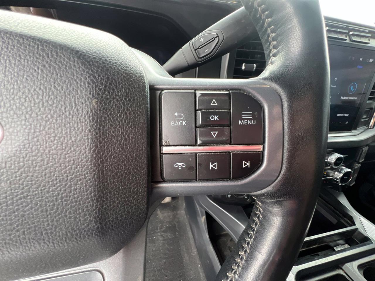 2024 Ford F-350SD Lariat Richmond VA