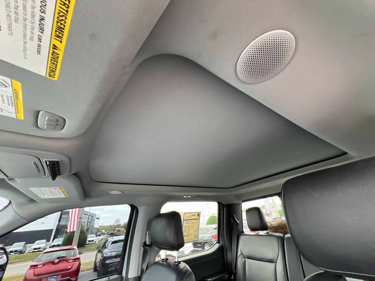 2024 Ford F-350SD Lariat Richmond VA