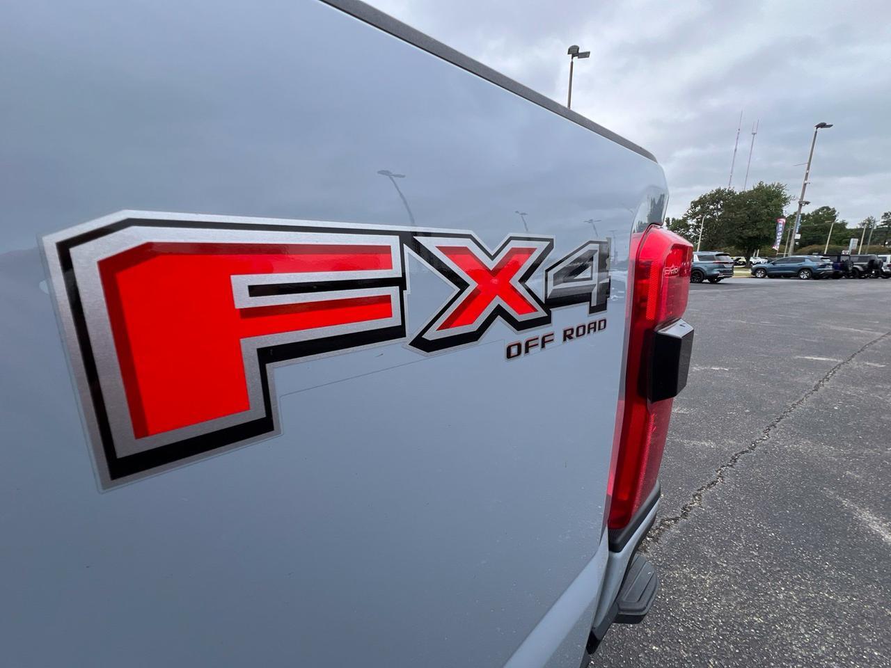 2024 Ford F-350SD Lariat Richmond VA