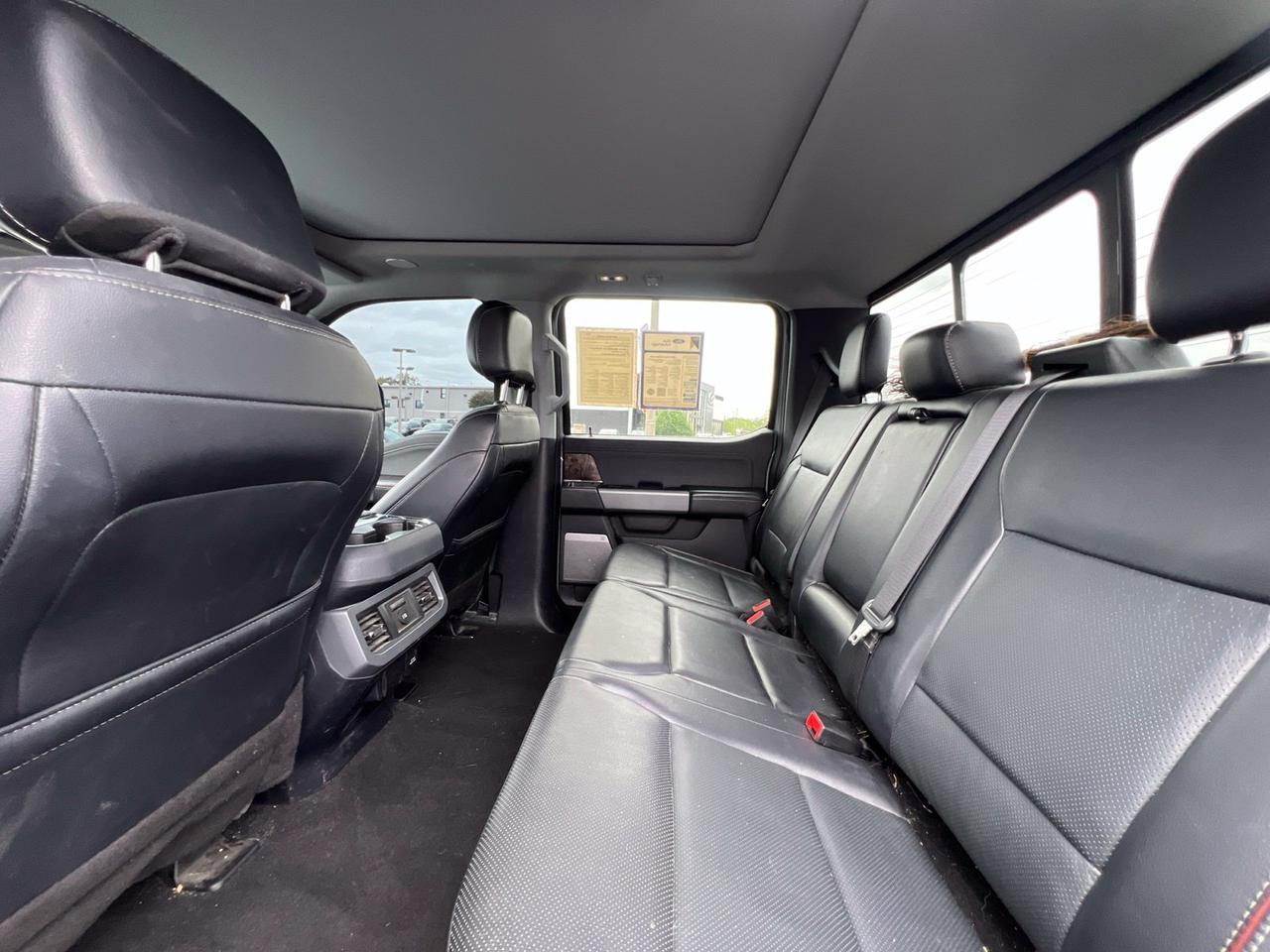 2024 Ford F-350SD Lariat Richmond VA