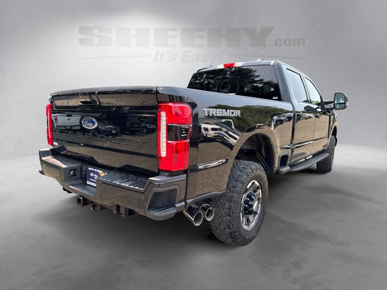 2024 Ford F-350SD Lariat Warrenton VA