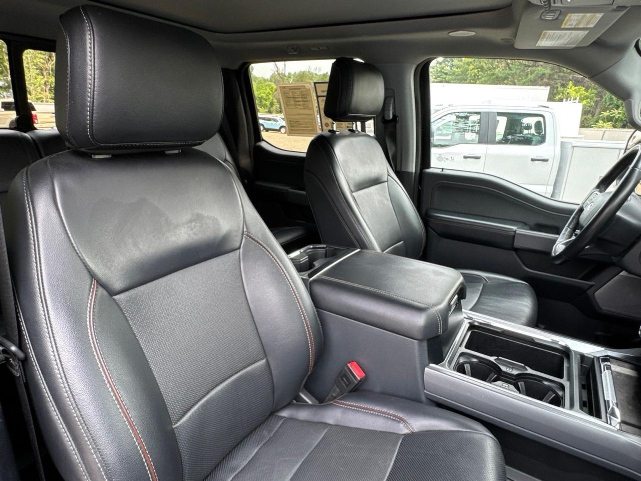 2024 Ford F-350SD Lariat Warrenton VA