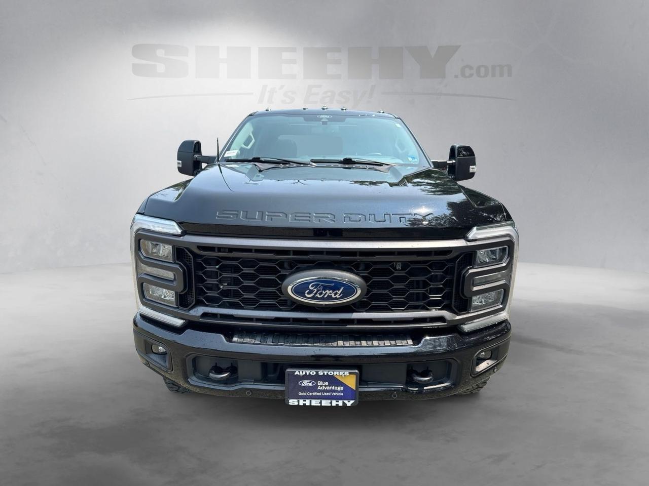 2024 Ford F-350SD Lariat Warrenton VA