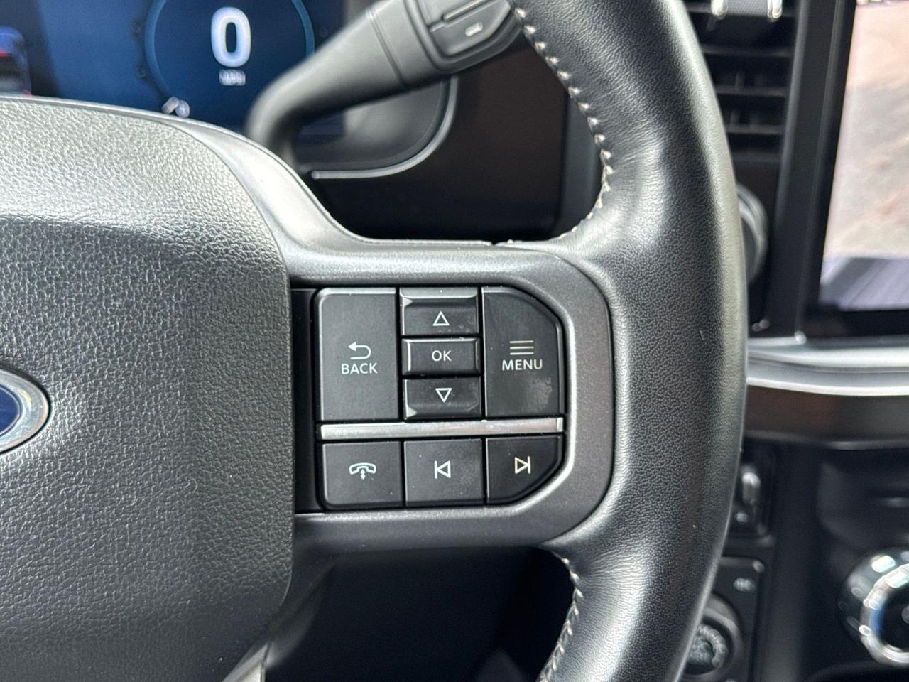 2024 Ford F-350SD Lariat Warrenton VA