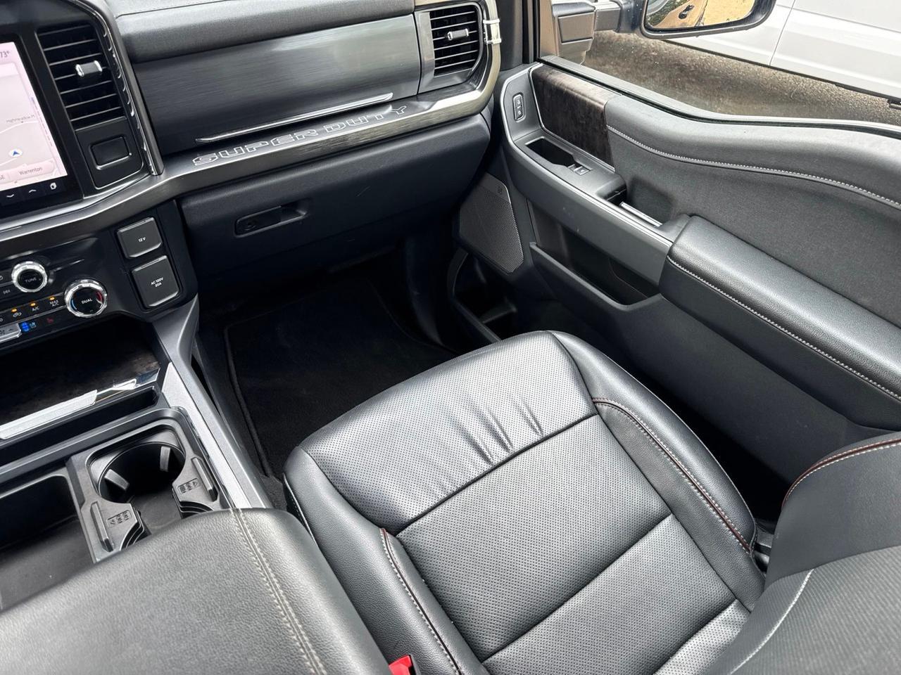 2024 Ford F-350SD Lariat Warrenton VA