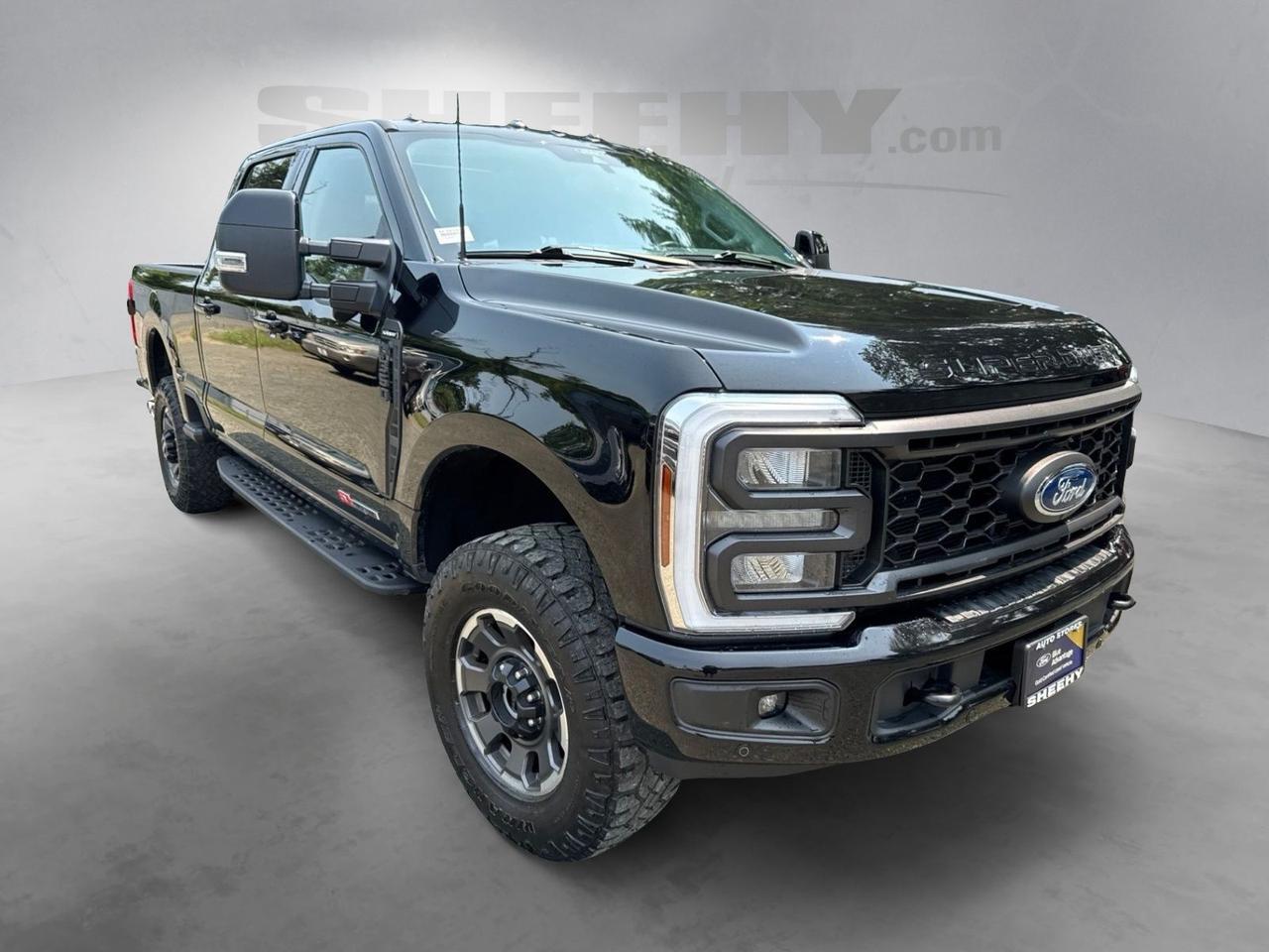 2024 Ford F-350SD Lariat Warrenton VA