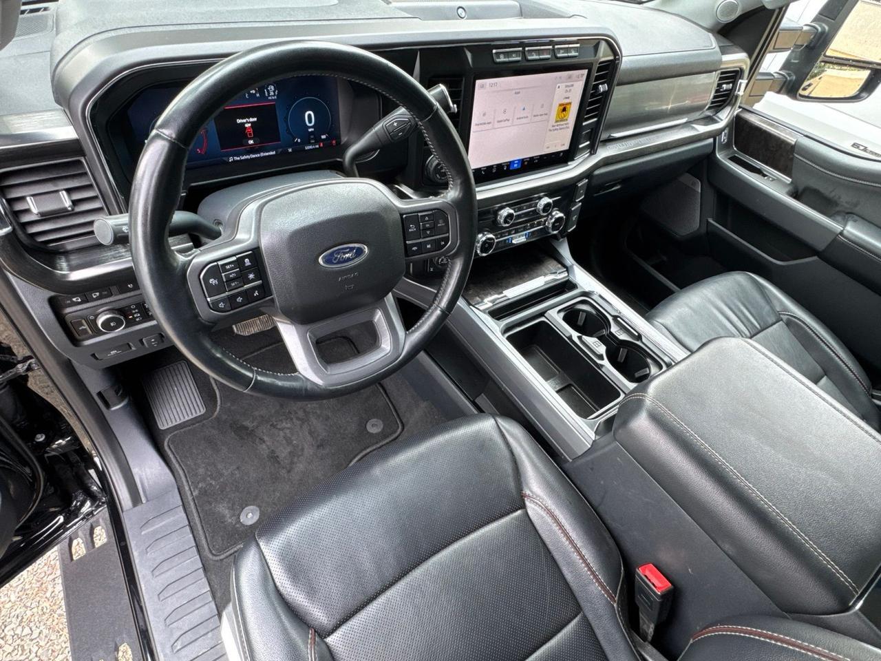 2024 Ford F-350SD Lariat Warrenton VA