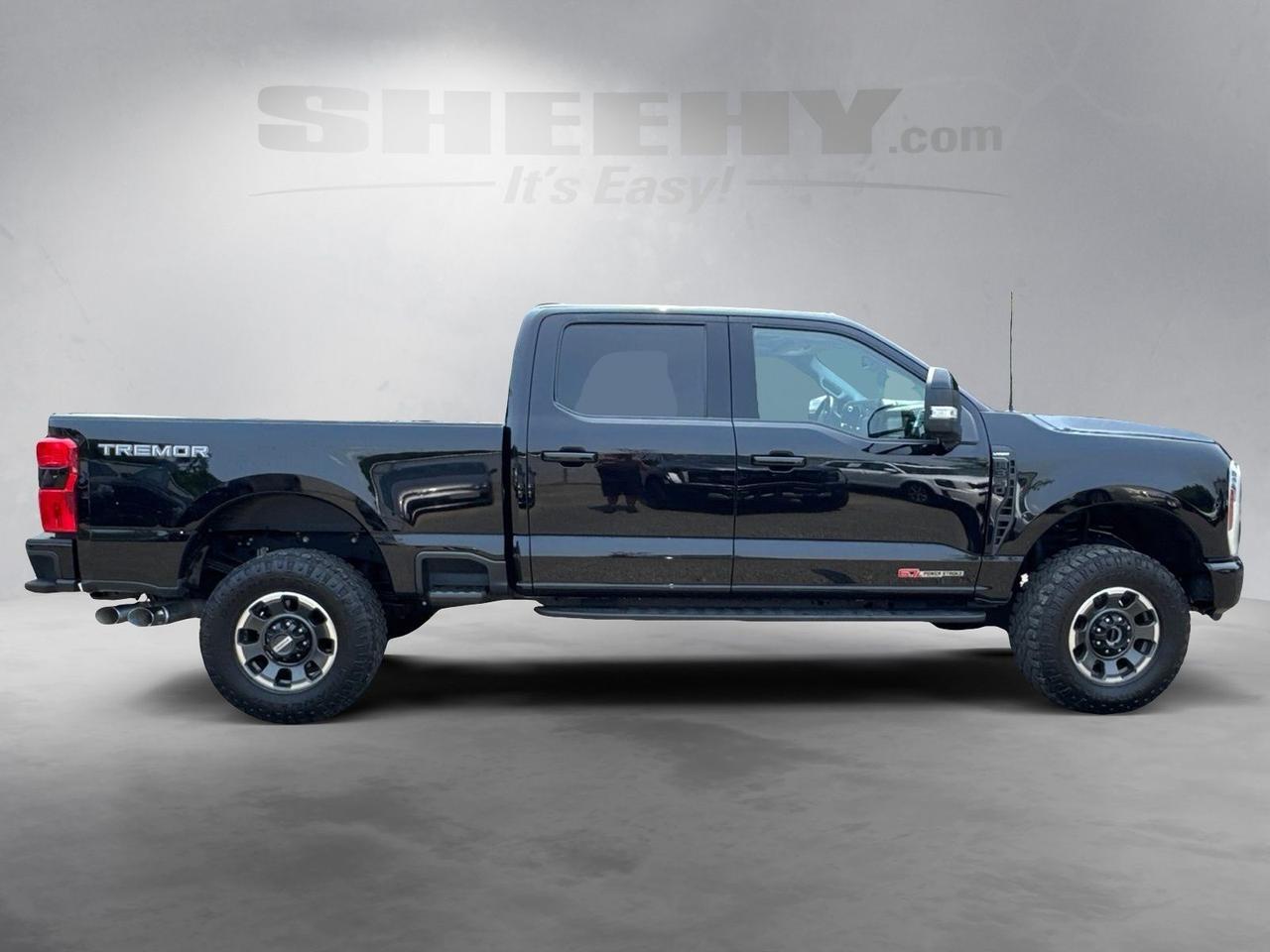 2024 Ford F-350SD Lariat Warrenton VA