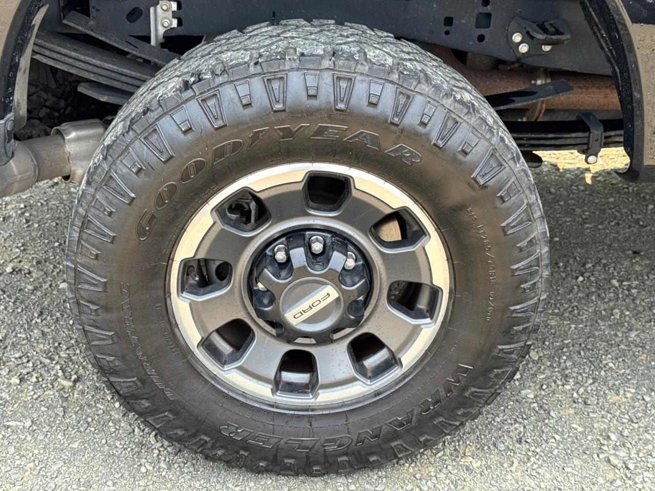 2024 Ford F-350SD Lariat Warrenton VA
