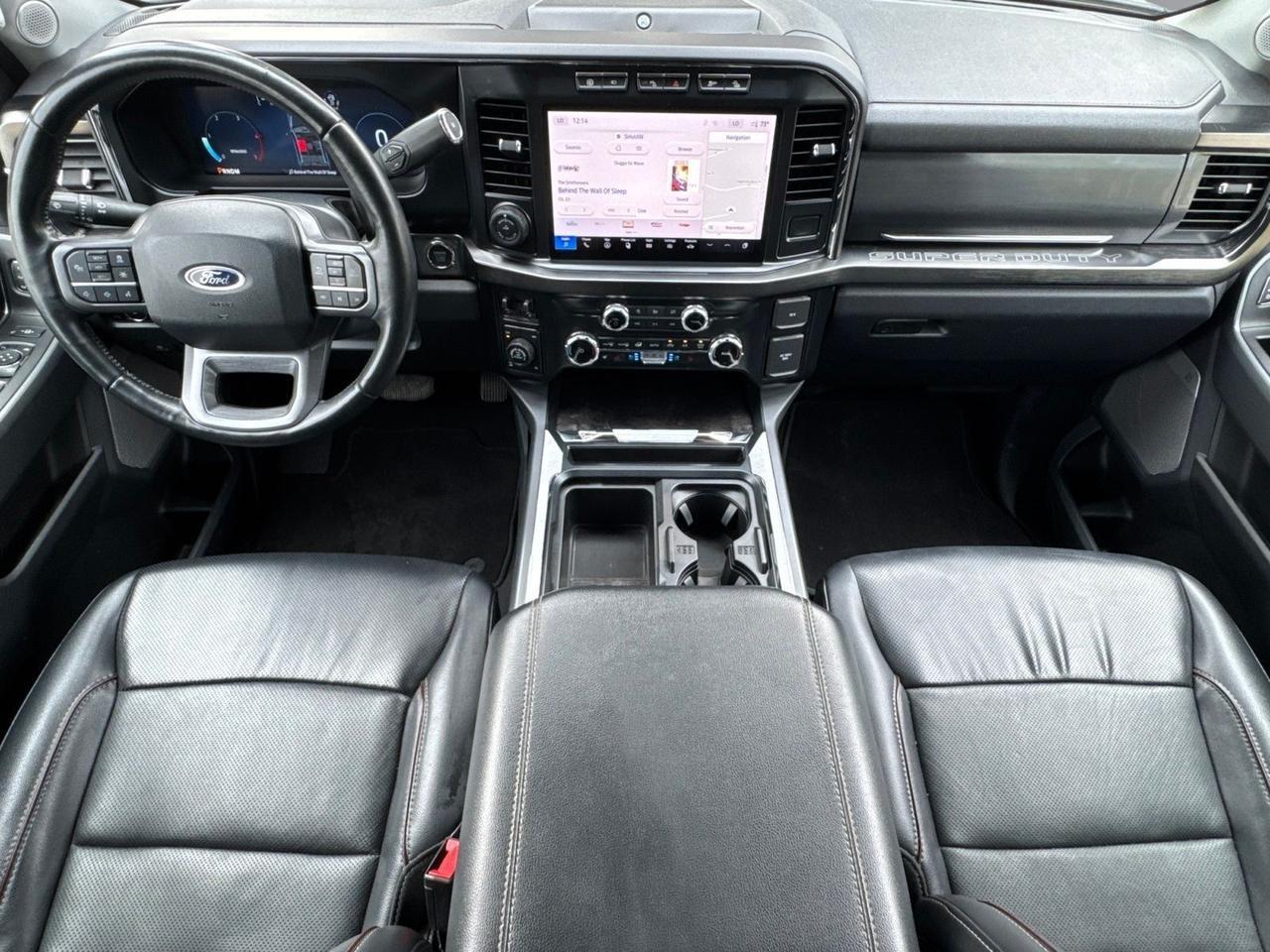 2024 Ford F-350SD Lariat Warrenton VA