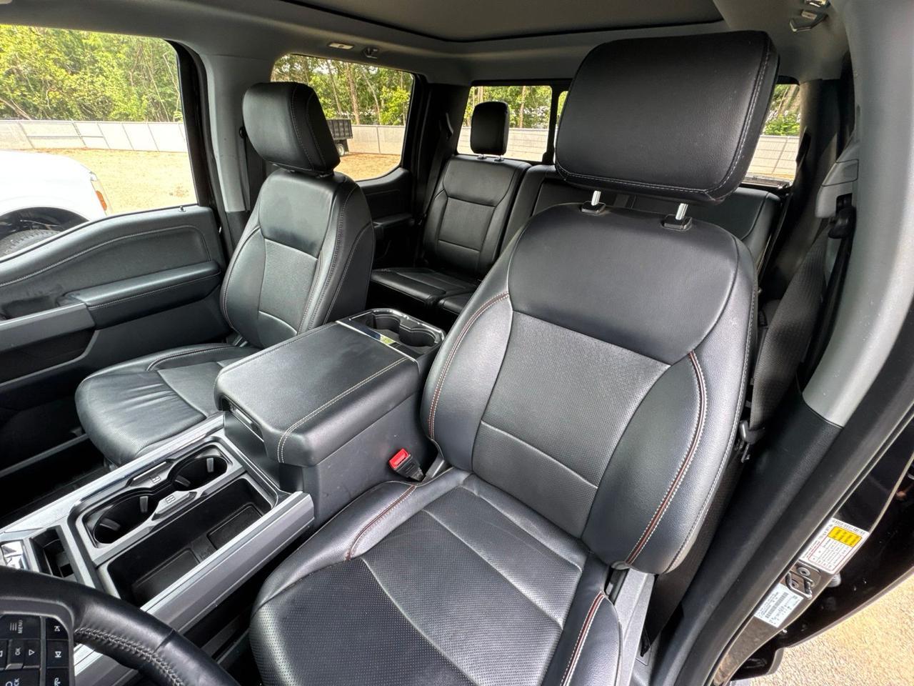2024 Ford F-350SD Lariat Warrenton VA