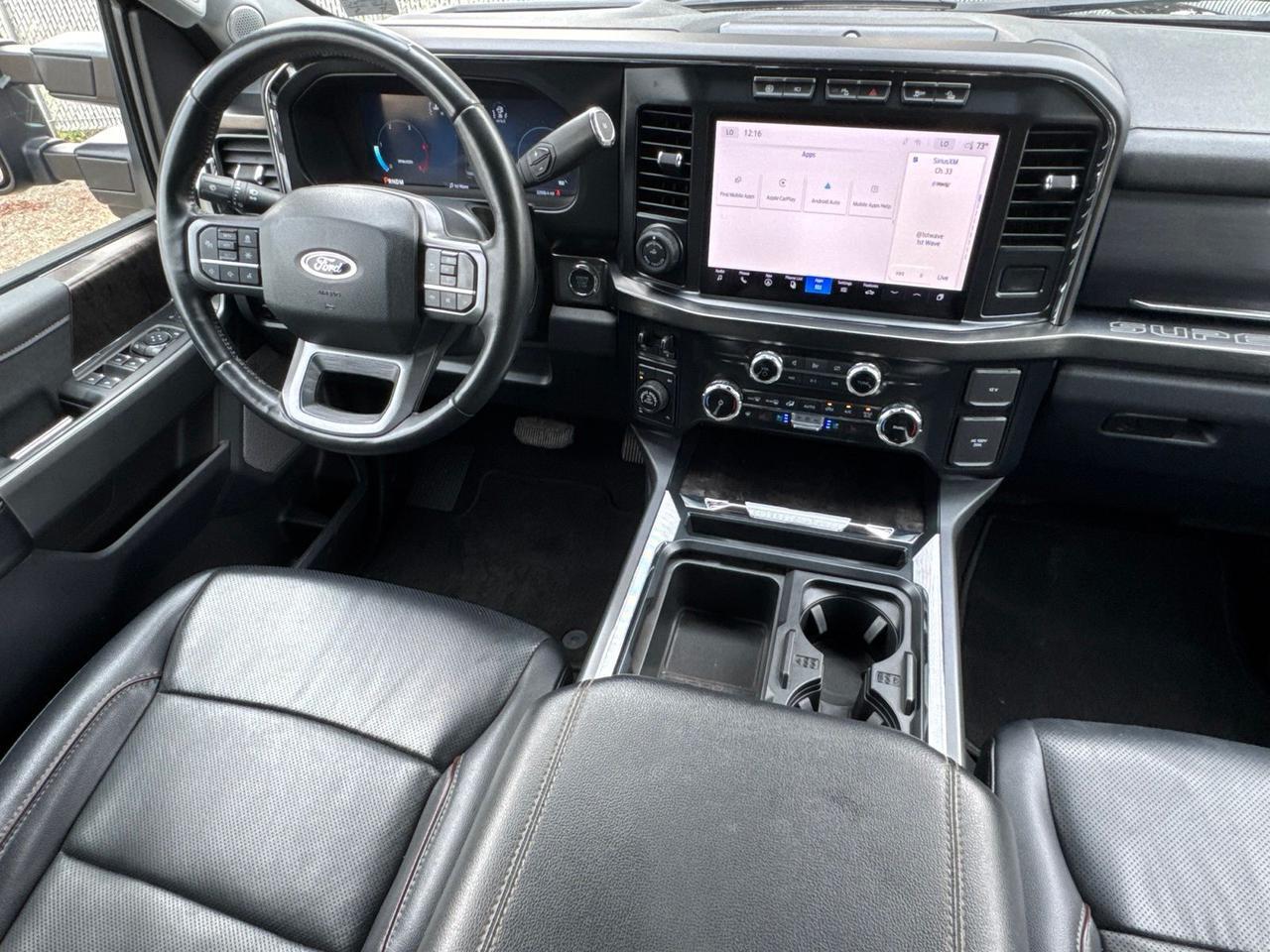 2024 Ford F-350SD Lariat Warrenton VA