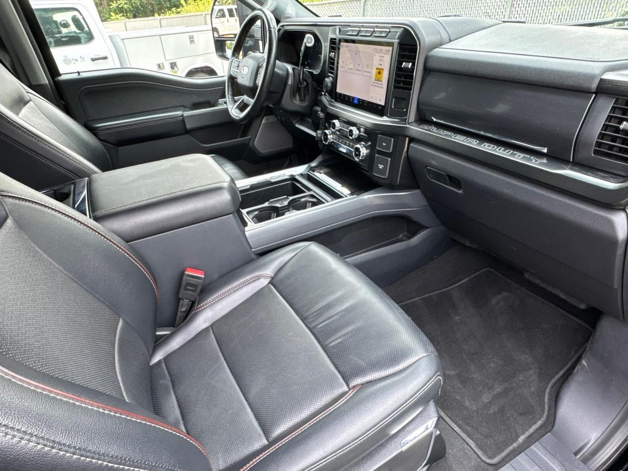 2024 Ford F-350SD Lariat Warrenton VA