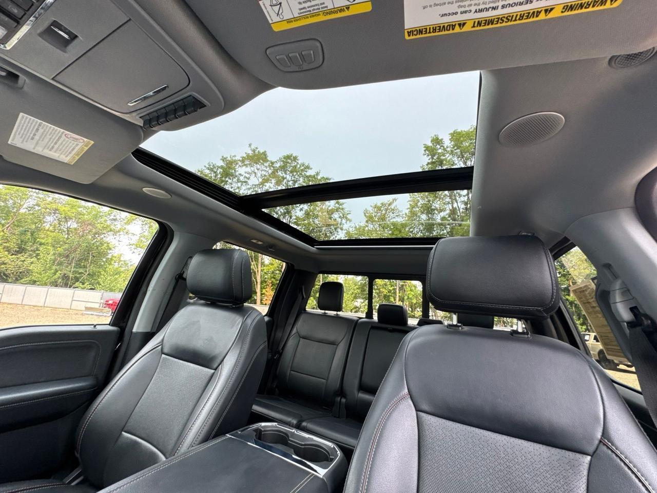 2024 Ford F-350SD Lariat Warrenton VA