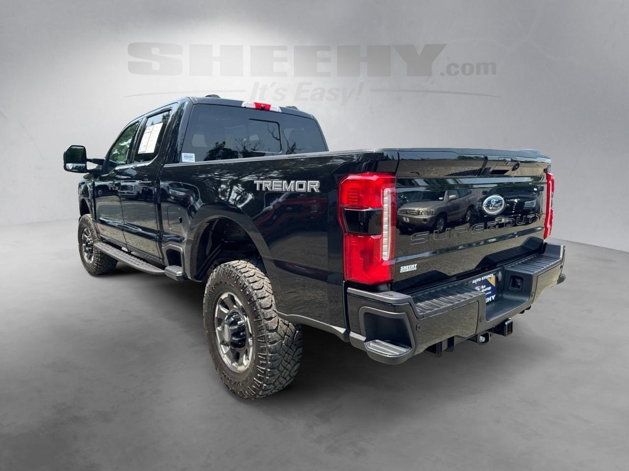 2024 Ford F-350SD Lariat Warrenton VA