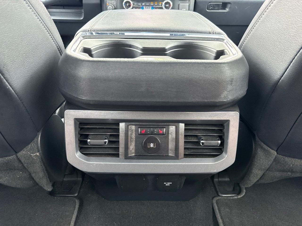 2024 Ford F-350SD Lariat Warrenton VA